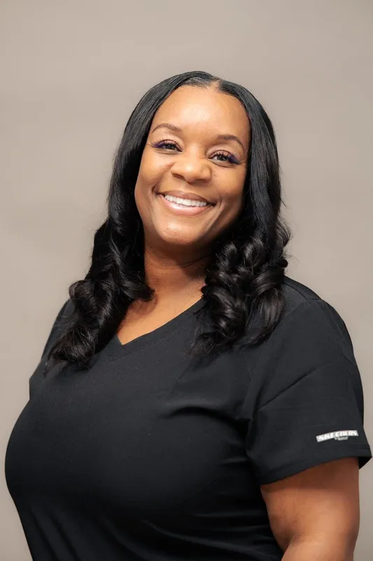 Danni, Clinical Manager