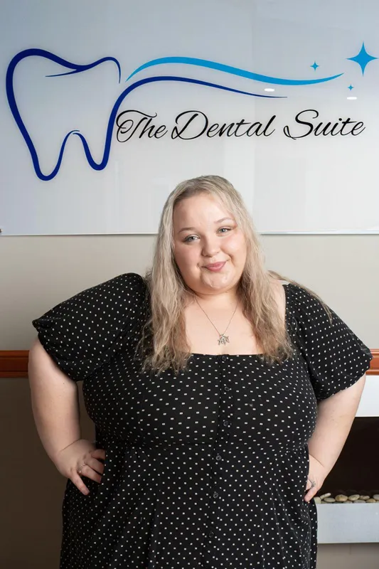 Paulina, Office Manager